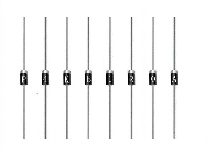 P4KE diode